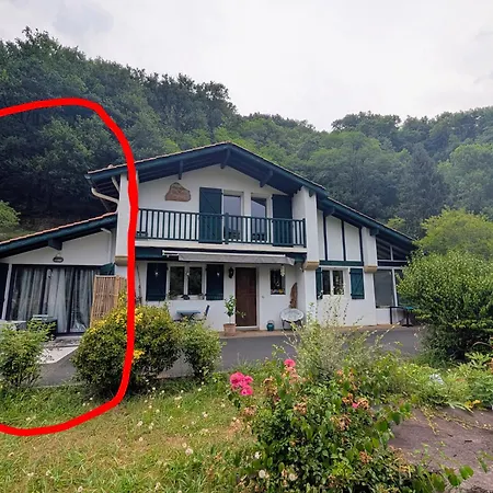 La Maison D'amatxi *