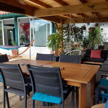 La Maison D'amatxi Διαμέρισμα *