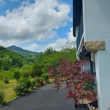 La Maison D'amatxi * Itxassou