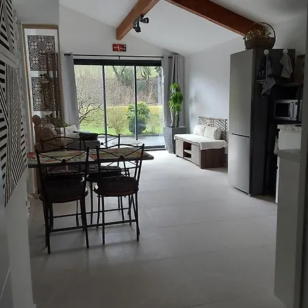 Διαμέρισμα La Maison D'amatxi