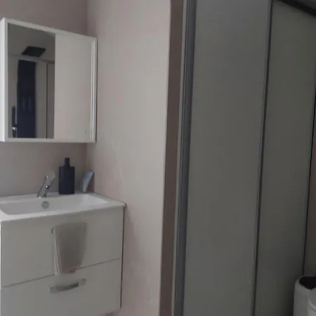 Διαμέρισμα La Maison D'amatxi Itxassou