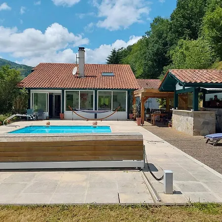 Apartament La Maison D'amatxi *
