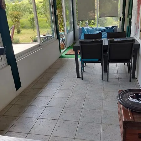 La Maison D'amatxi Διαμέρισμα *