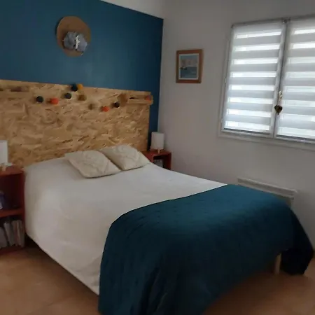 La Maison D'amatxi *