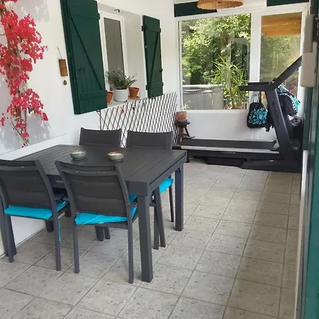 La Maison D'amatxi