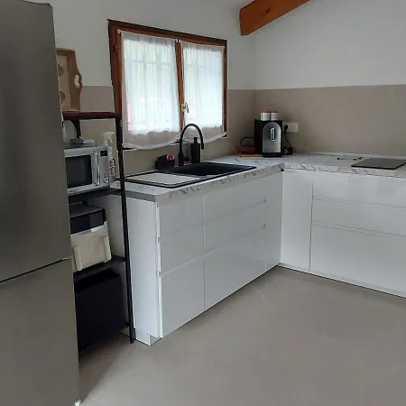 Διαμέρισμα La Maison D'amatxi