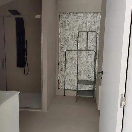 Apartament La Maison D'amatxi *